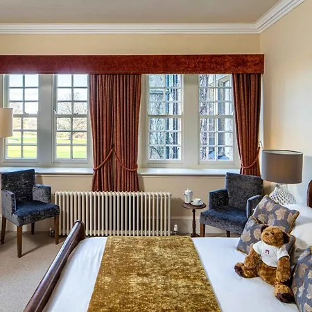 Hotel Swinton Park