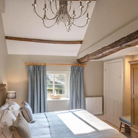Swinton Park Hotel Masham