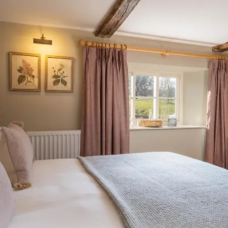 Swinton Park Hotel