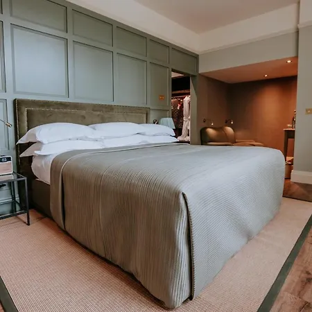 Swinton Park Hotel