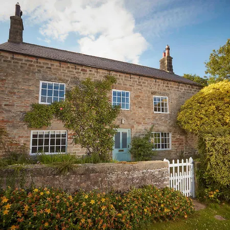 Hotel Swinton Park 4*