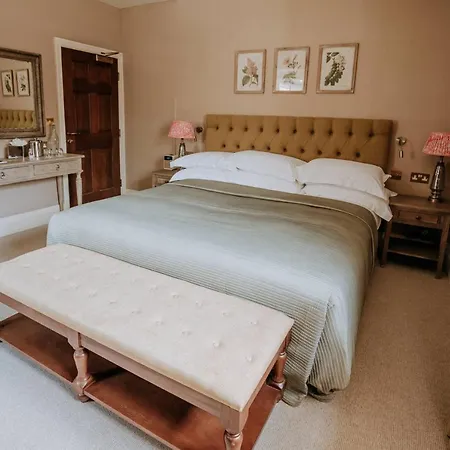 Hotel Swinton Park