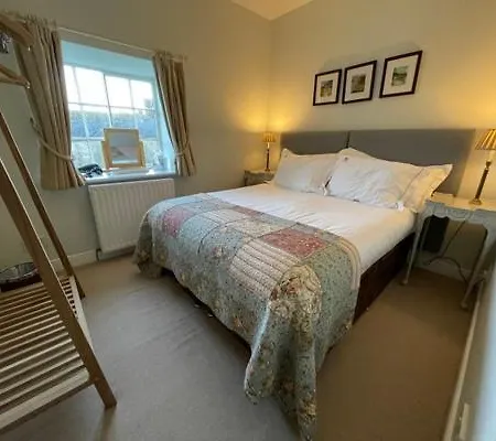 Hotel Swinton Park Masham