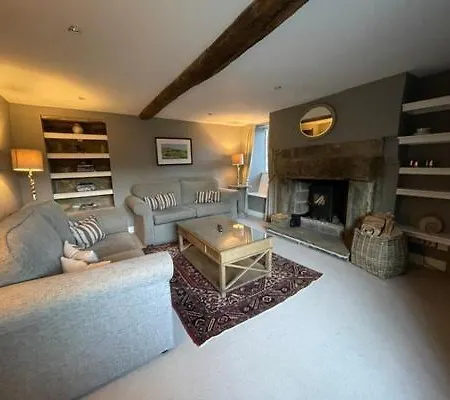 Swinton Park Masham
