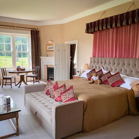 Hotel Swinton Park