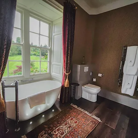 Hotel Swinton Park 4*