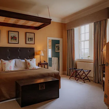 Hotel Swinton Park 4*