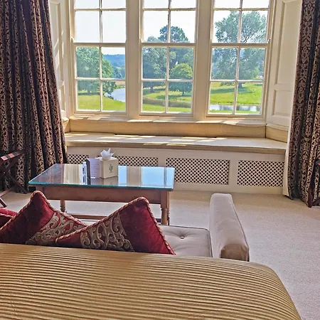 Swinton Park Hotel 4*