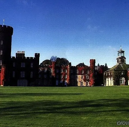 Swinton Park Hotel