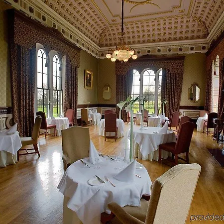 Swinton Park Masham
