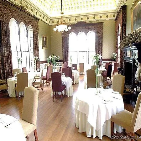 Hotel Swinton Park