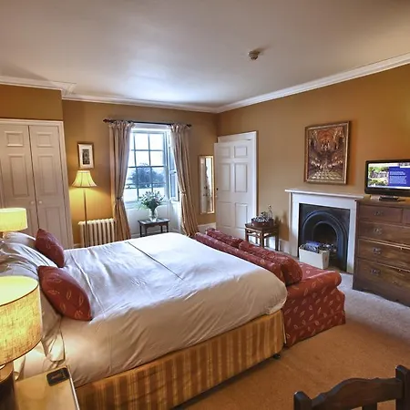 Swinton Park 4*