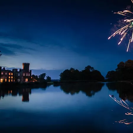 Swinton Park 4*