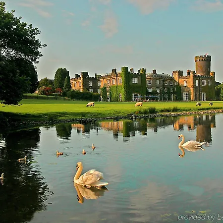 Hotel Swinton Park