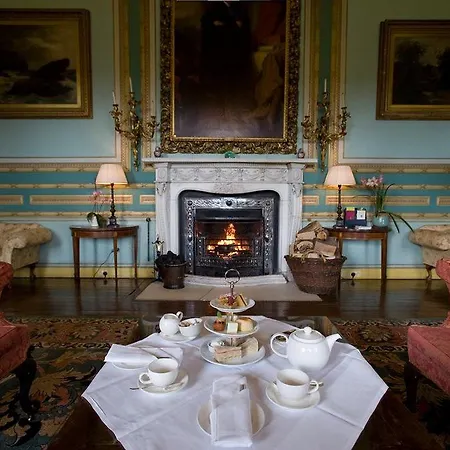Swinton Park Masham