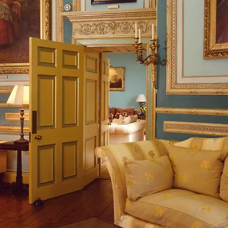 Hotel Swinton Park