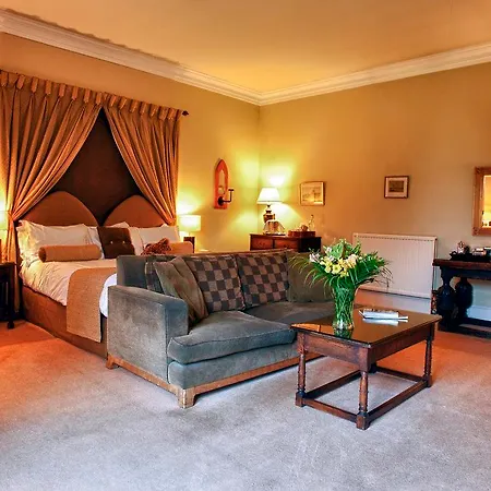 Hotel Swinton Park Masham