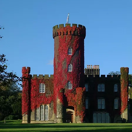 Swinton Park Masham
