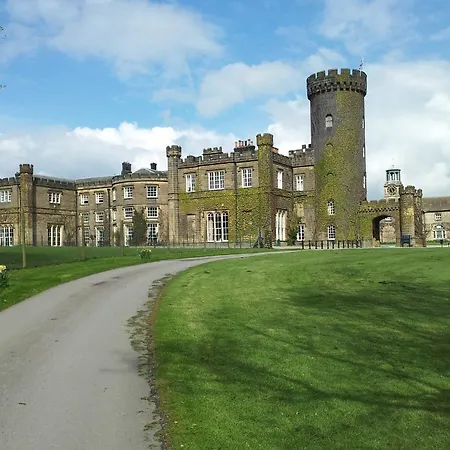 Hotel Swinton Park