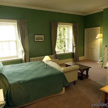 Swinton Park 4*