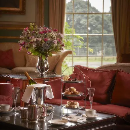 Swinton Park Hotel 4*