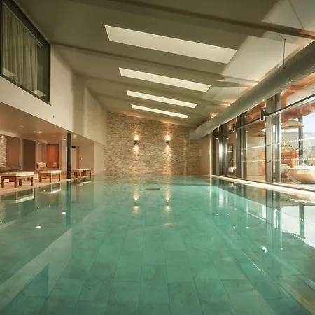 Swinton Park 4*