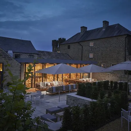 Swinton Park Hotel