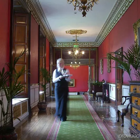 Swinton Park 4*