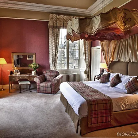 Hotel Swinton Park Masham