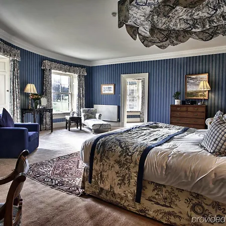 Hotel Swinton Park