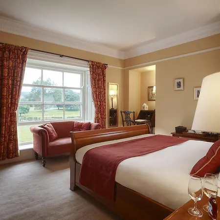 Swinton Park Hotel