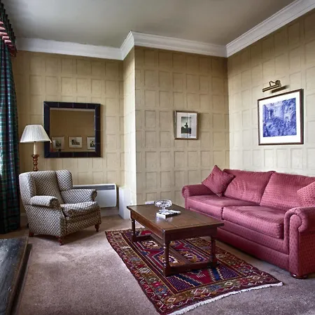 Swinton Park Hotel