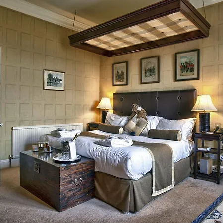 Swinton Park 4*