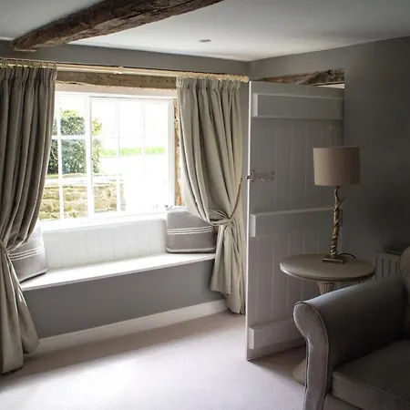 Hotel Swinton Park Masham