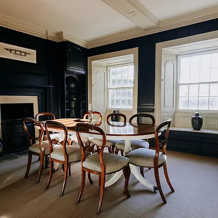 Hotel Swinton Park Masham