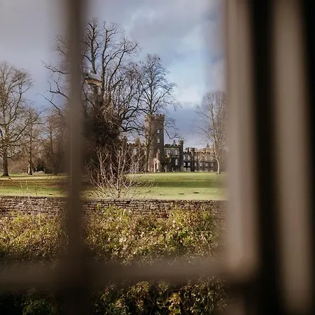 Swinton Park Hotel
