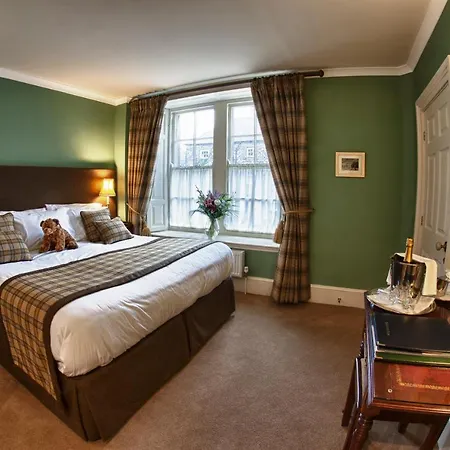 Hotel Swinton Park 4*