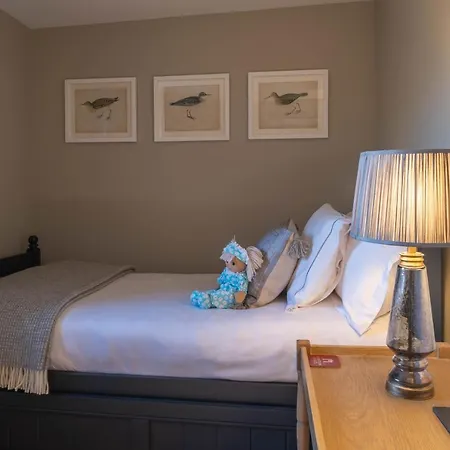 Otel Swinton Park 4*