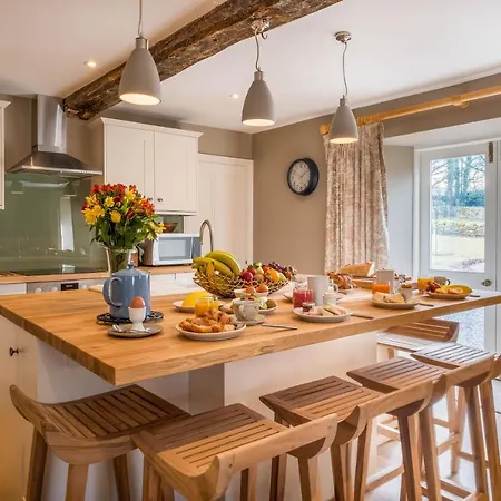 Otel Swinton Park Masham