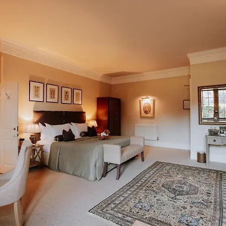 Otel Swinton Park