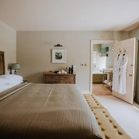 Swinton Park Otel
