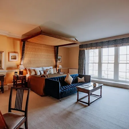 فندق Swinton Park ماشام