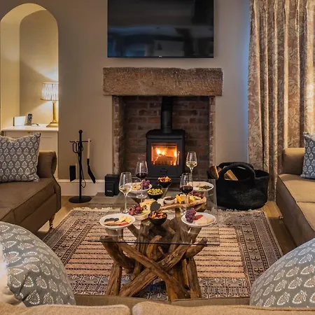 Swinton Park 4*