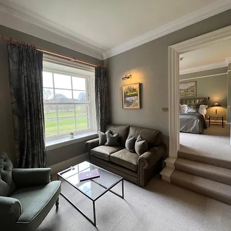 Hotell Swinton Park 4*