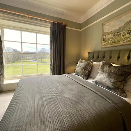 Swinton Park 4*