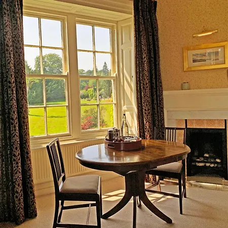 Swinton Park 4*
