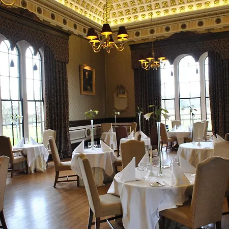 Hotell Swinton Park 4*