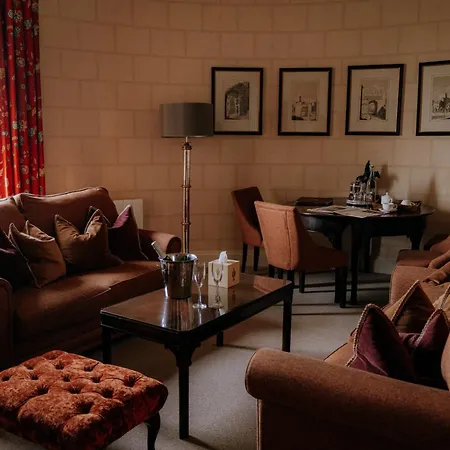 Otel Swinton Park 4*