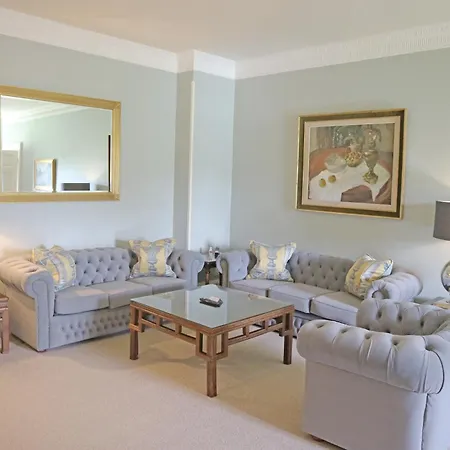 Swinton Park 4*