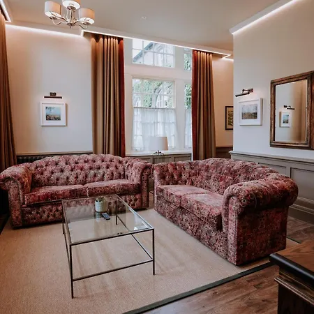 Otel Swinton Park 4*